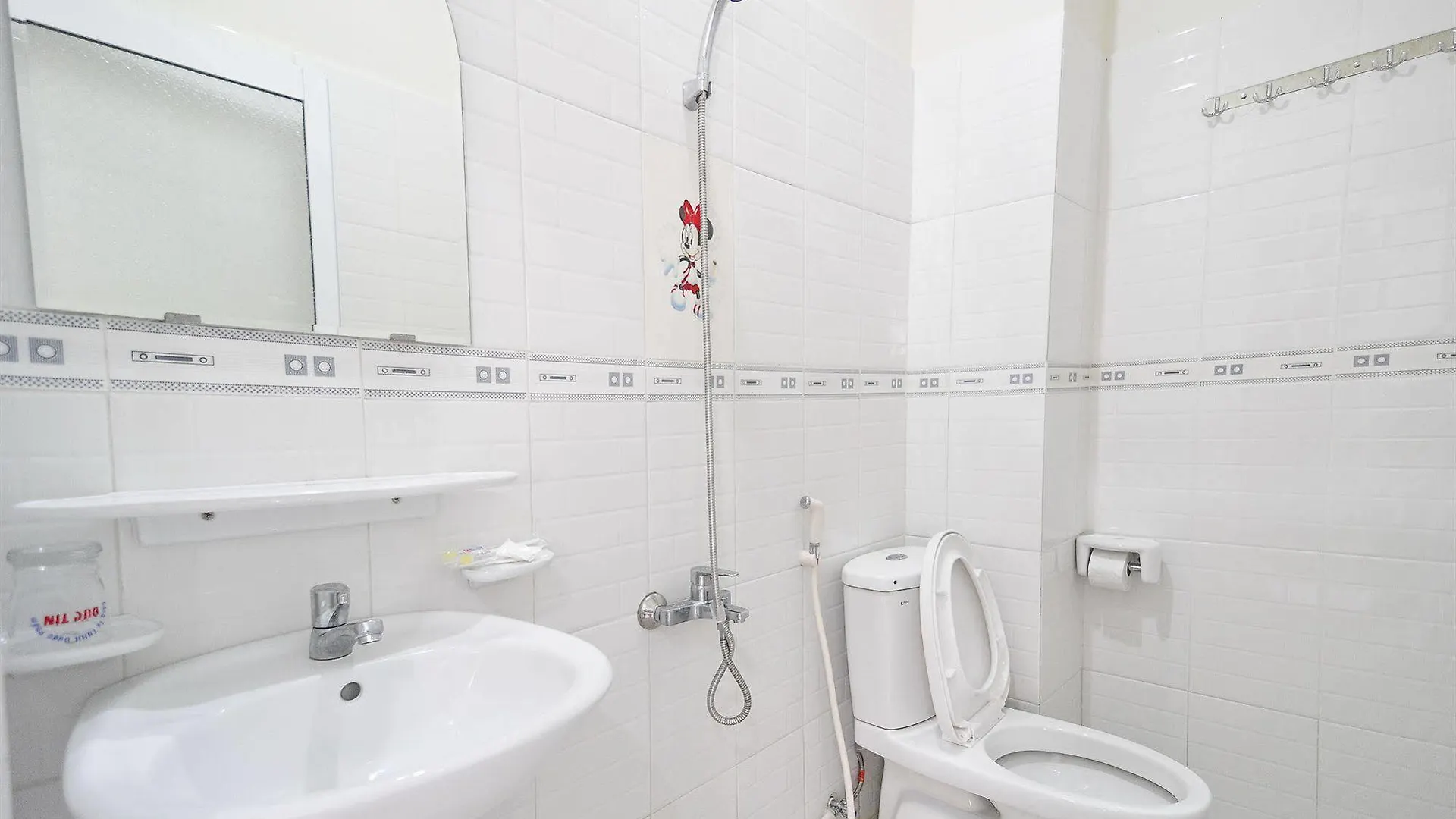 Duy Phuoc Hotel Nha Trang