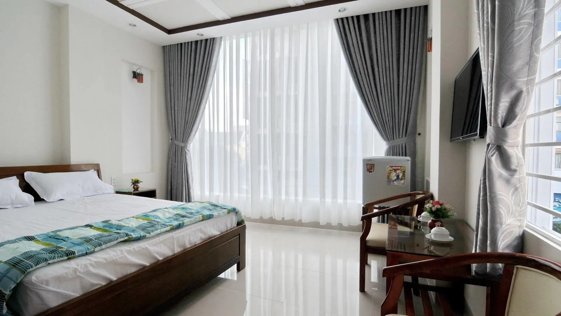Duy Phuoc Hotel Nha Trang Vietnam