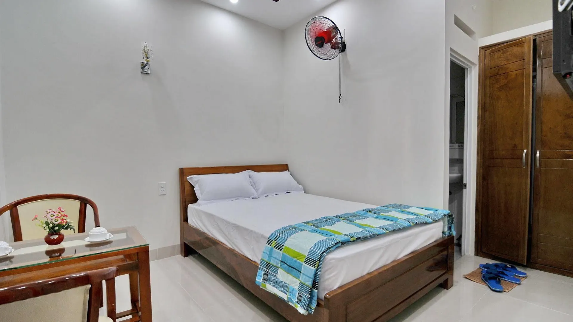 Duy Phuoc Hotel Nha Trang